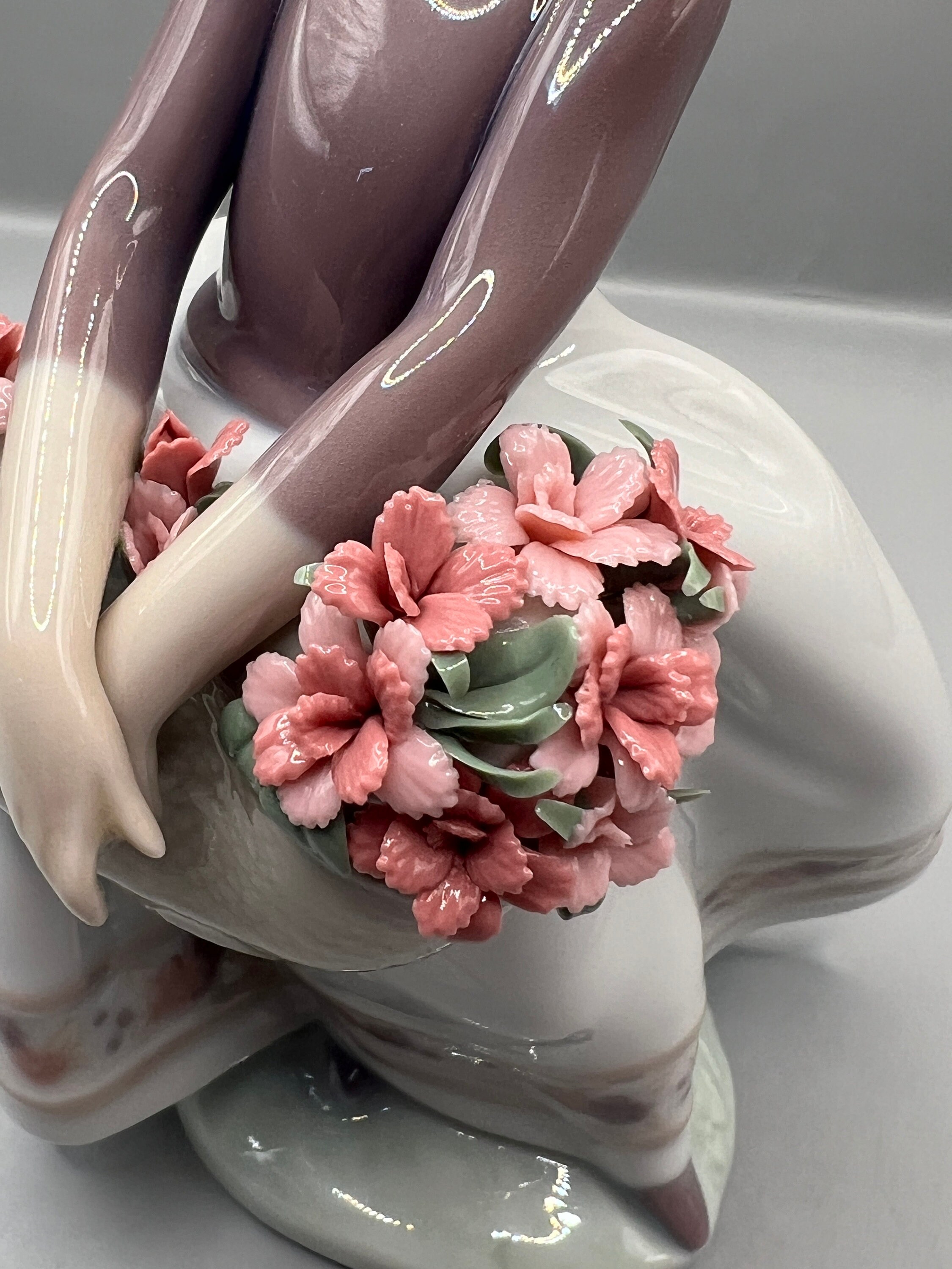 Vintage Lladro 