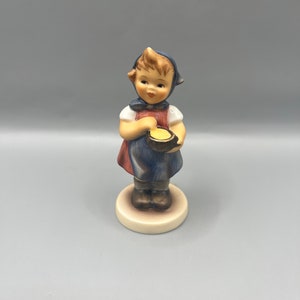 Vintage Goebel Hummel - #628 -  From Me to You - TMK7