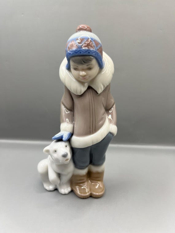 lladro ビンテージ廃盤リヤドロ