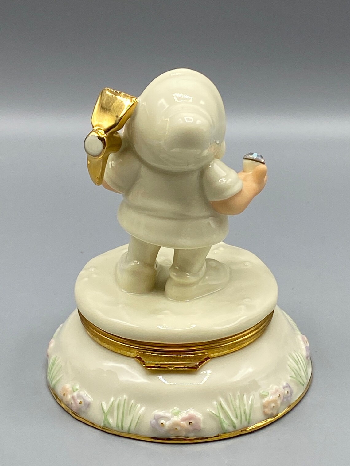 lenox snow white and the seven dwarfs ornaments