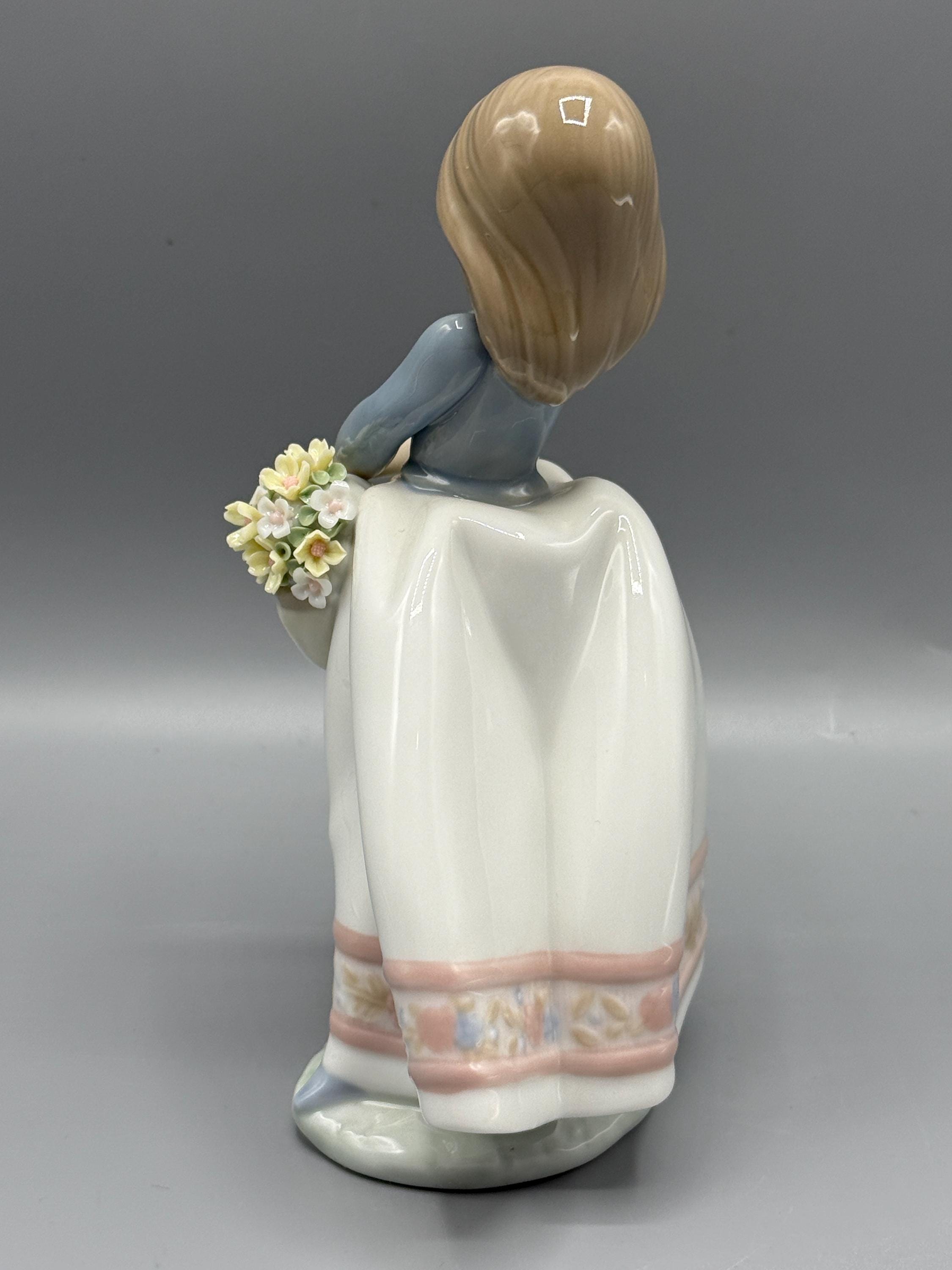 Vintage Lladro 