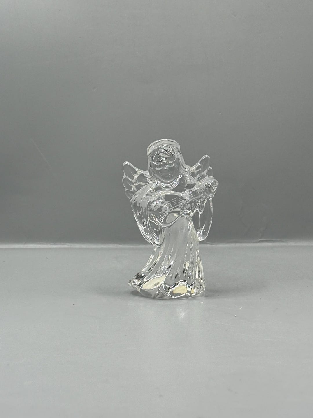 Vintage Waterford Crystal Angel – 3" Tall, Mint Condition, German-made ...
