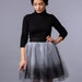 see more listings in the Painted Tulle Skirt section