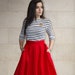 see more listings in the Midi Skirt section