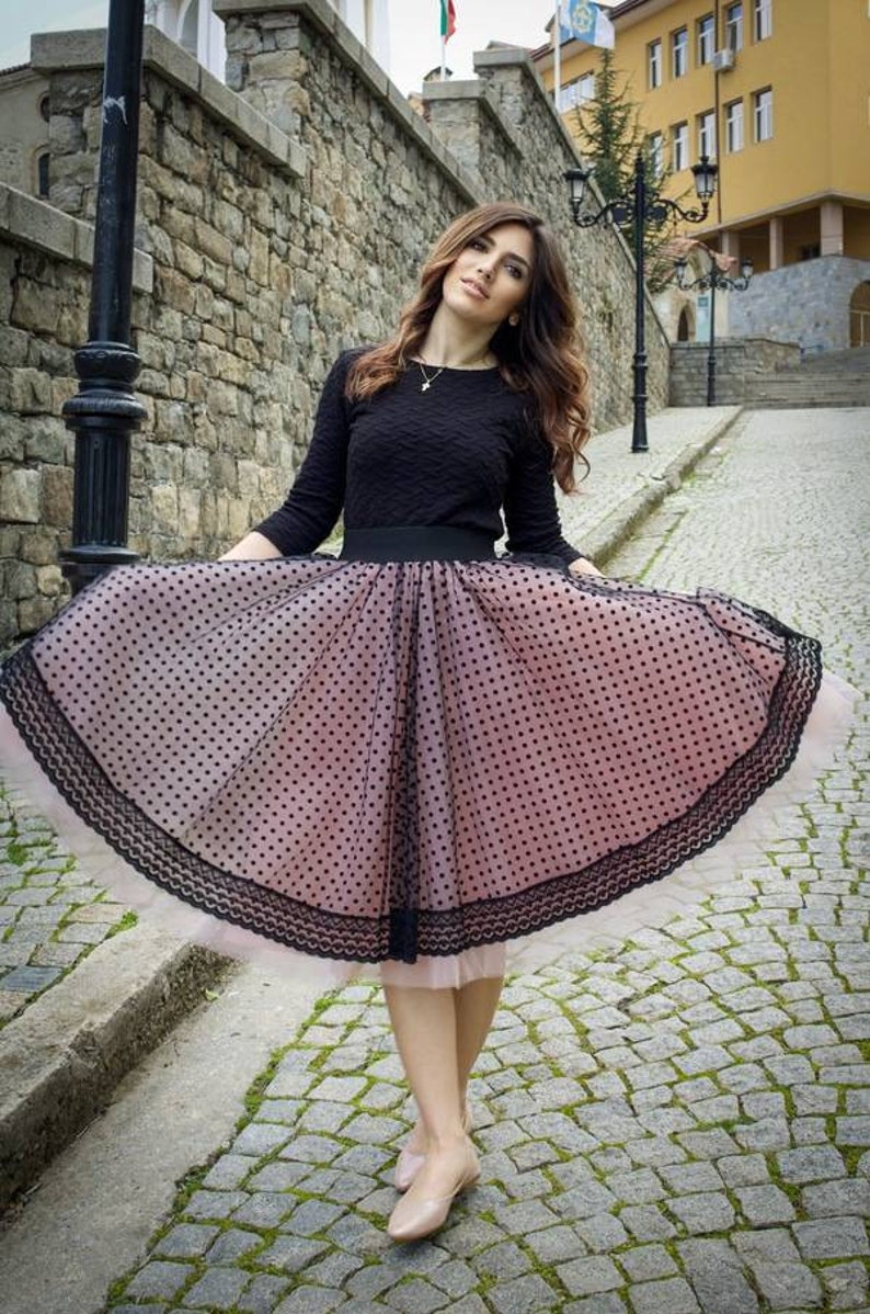 midi skirt wedding guest