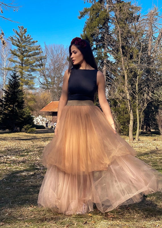 400 Best TULLE SKIRTS ideas