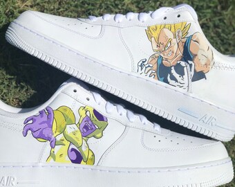 dbz af1