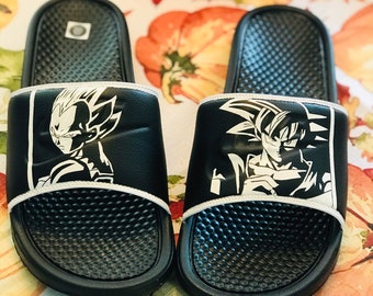 nike dbz slides