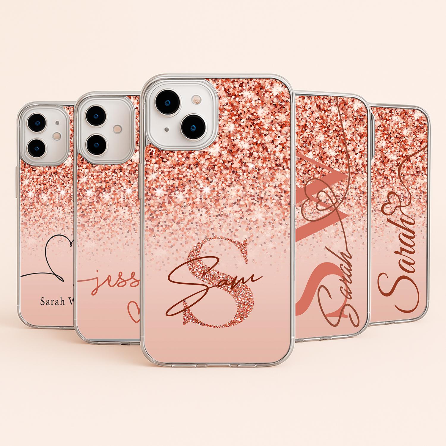 Custom Bling Phone Cases Canada