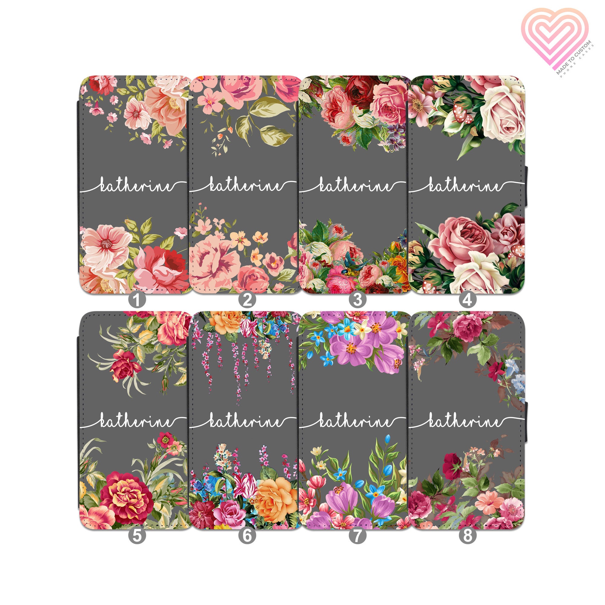 phone wallet designer