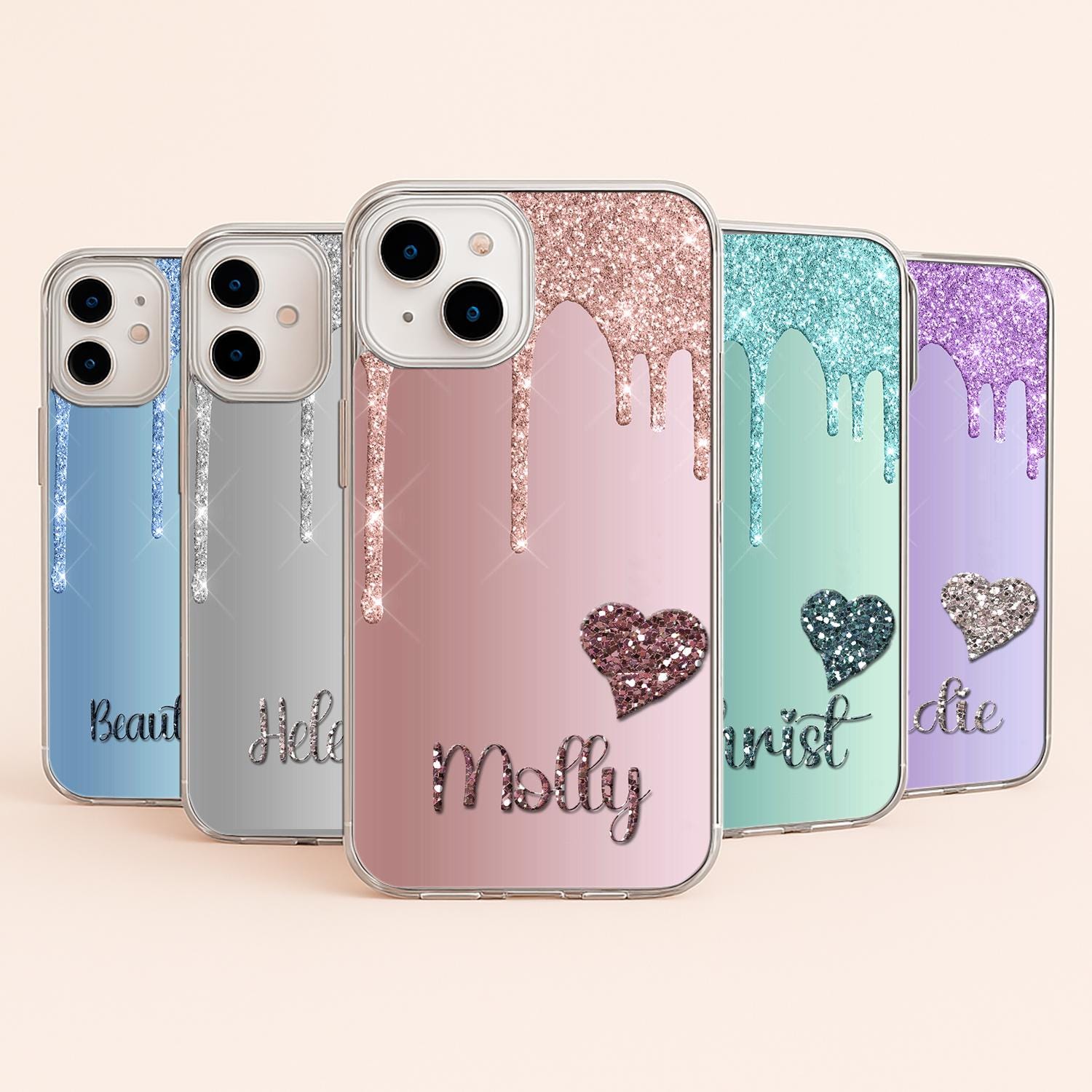 ☆Custype☆ThreadTrend- Samsung Galaxy Phone Case Set Smartphone | Samsung | Etui Sklep internetowy - Bengi