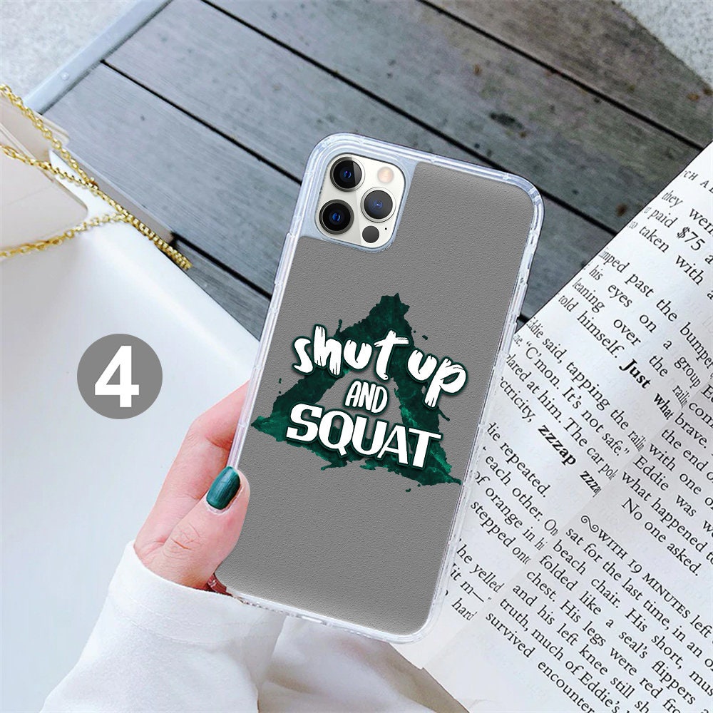 Spruch Handyhülle für Samsung & iPhone 11 12 6 7 8 X XS Max XR Etsy