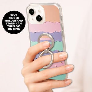 15 pro max phone case iPhone 15 Pro Max Privacy Case with Camera Protection - Spy-Fy