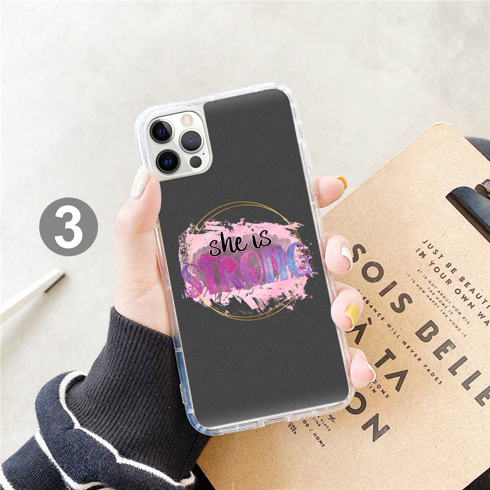 Spruch Handyhülle für Samsung & iPhone 11 12 6 7 8 X XS Max XR Etsy