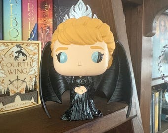 Lady of Starlight Figure