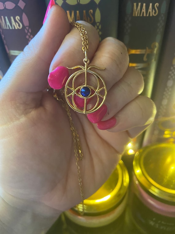 PENDANT EVIL EYE | The Greek Designers Store