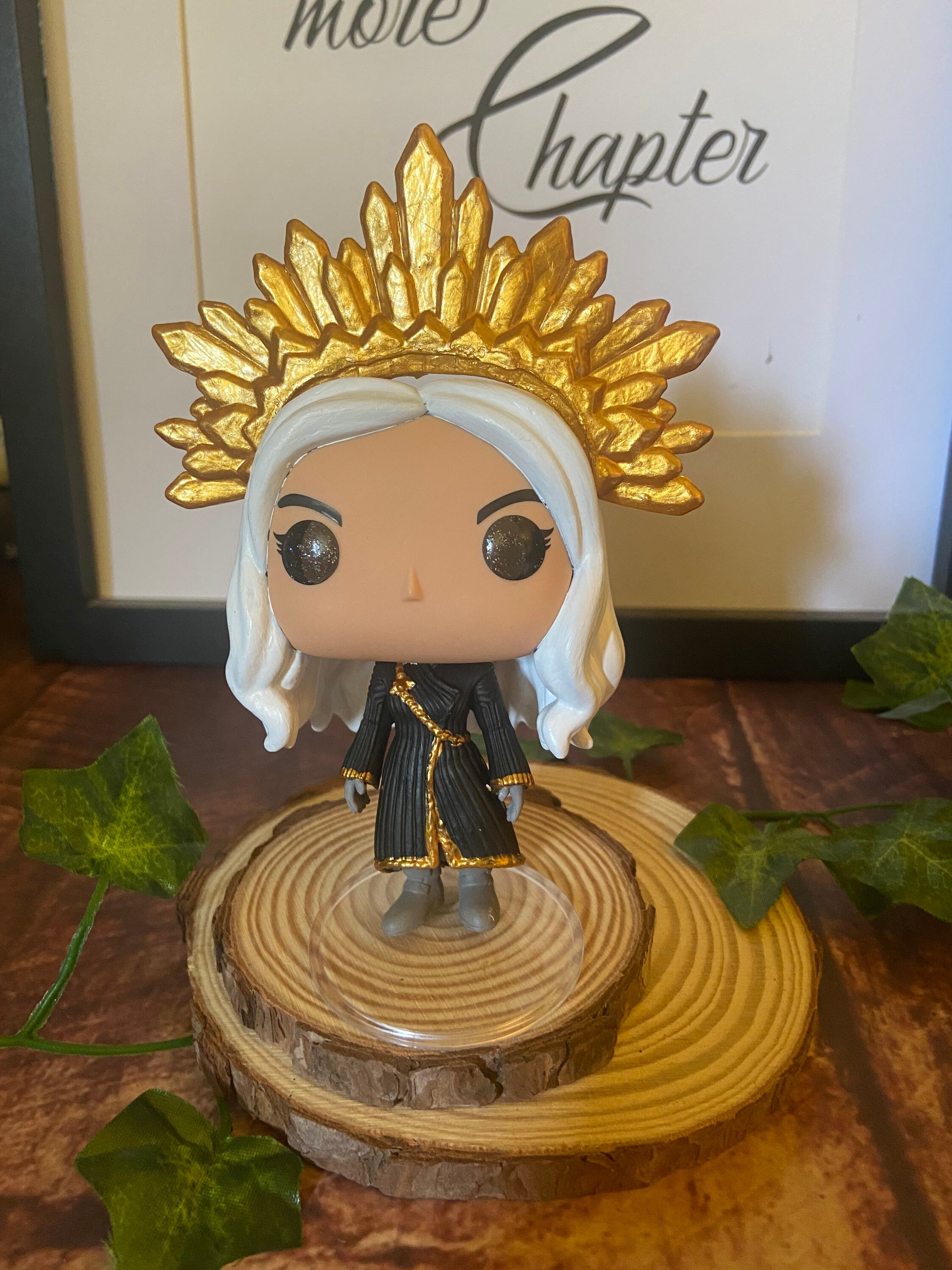 Shadow and Bone Funko Pop Alina Starkov Collectibles Art & Collectibles img.hospital