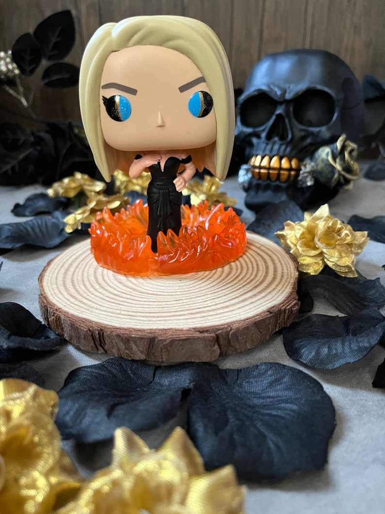 Aelin Galathynius (Dragon Dress) Funko Pop - psc.gov.ls