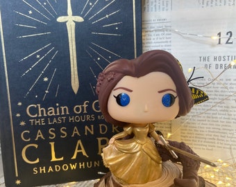 Lucy Herondale-figuur