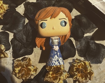 Lady of Starlight figure