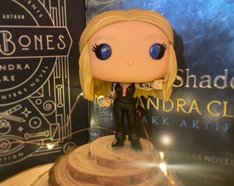 Emma Carstairs-figuur