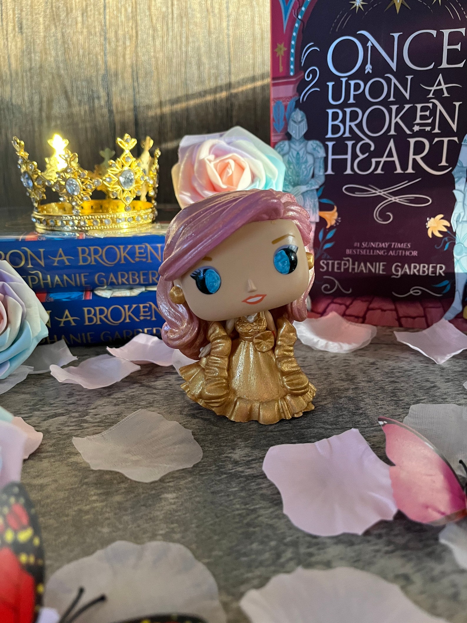 Evangeline Embroidery Etsy