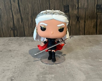 Witch Queen Star Figure