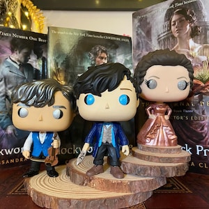 Will Herondale figure