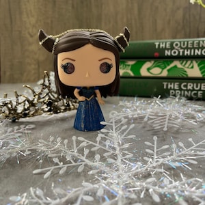 Jude Duarte Figure