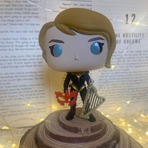 ネスタ・アーケロン公式ライセンスフィギュア