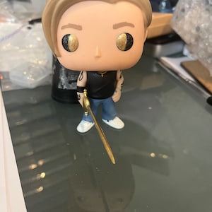 Jace Herondale Figure