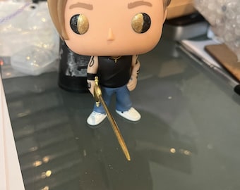 Figura de Jace Herondale