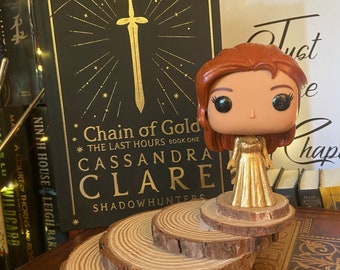 Cordelia Carstairs-figuur