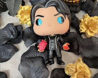 Figura di Damon Salvatore
