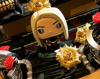 Aelin Galathynius Pop Funko - Etsy