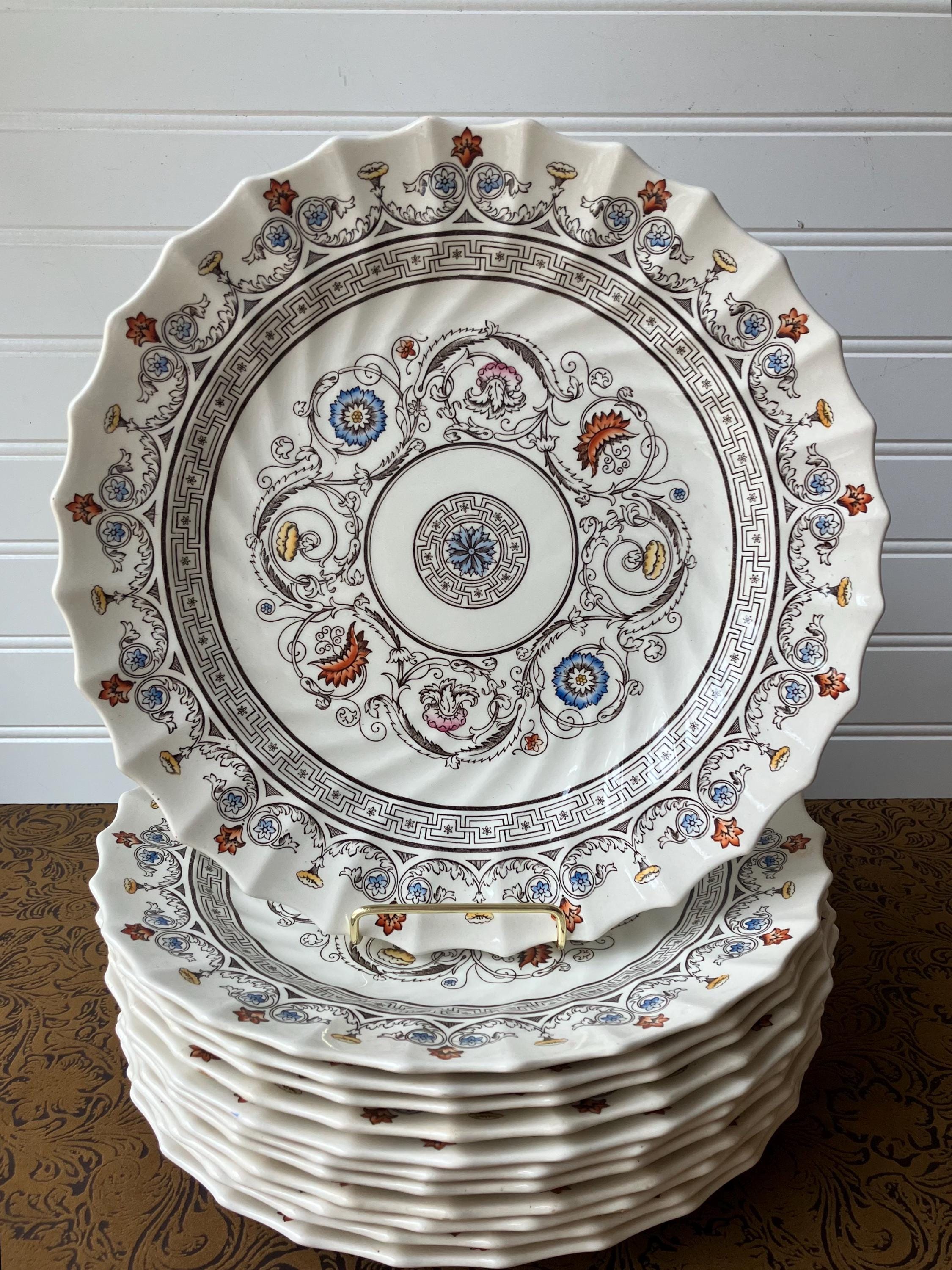 Spode Copeland Antique China - Etsy