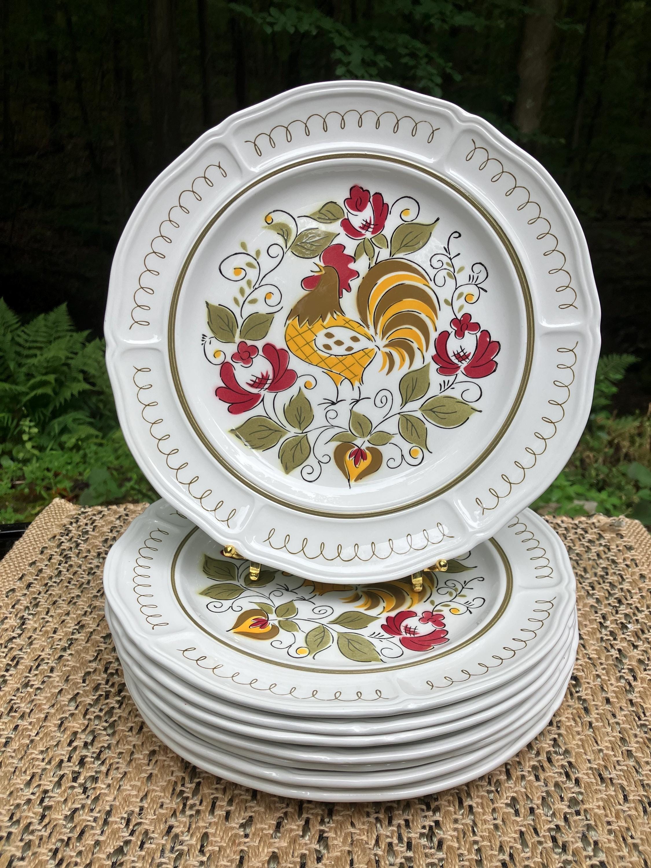 Mikasa Terra Stone　皿　20cm：4枚、24cm：６枚 Mikasa Terra Stone 皿 20cm：4枚、24cm：6枚