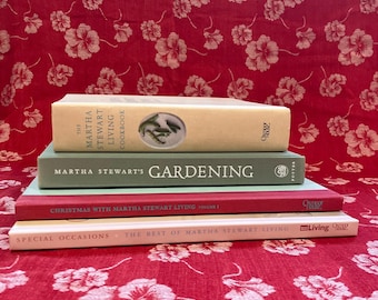 Martha Stewart Living Hardback Book,  Special Occasions