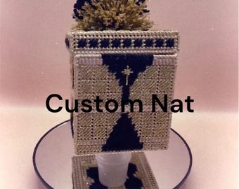 ANGEL Keepsake/Gift Box