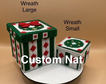 HOLIDAY Sets Keepsake/Gift Boxes