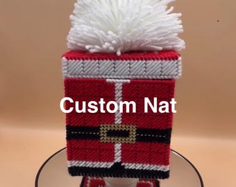 HOLIDAY CHARACTER Keepsake/Gift Box