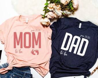 baby shower dad shirts