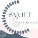 Sarah Swift