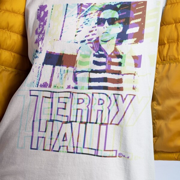 Terry Hall The Specials T-Shirt