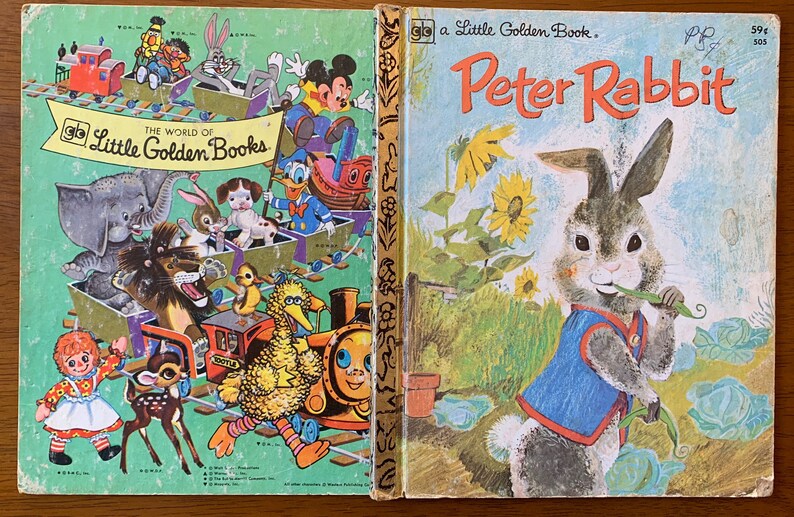 Peter Rabbit Deutsch Peter Rabbit Deutsch
