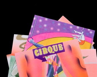 100% circus