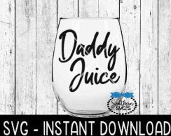 Download Dad Juice Svg Etsy