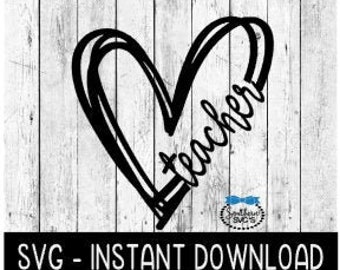 Download Teaching Svg Etsy