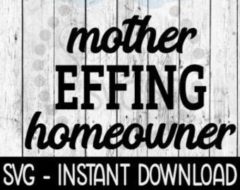 Download Mother Effing Svg Etsy