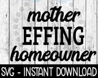Free Free 317 New Home Owner Svg SVG PNG EPS DXF File